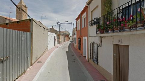 Solvia Inmobiliaria  Chalet adosado Motilleja, imatge 2