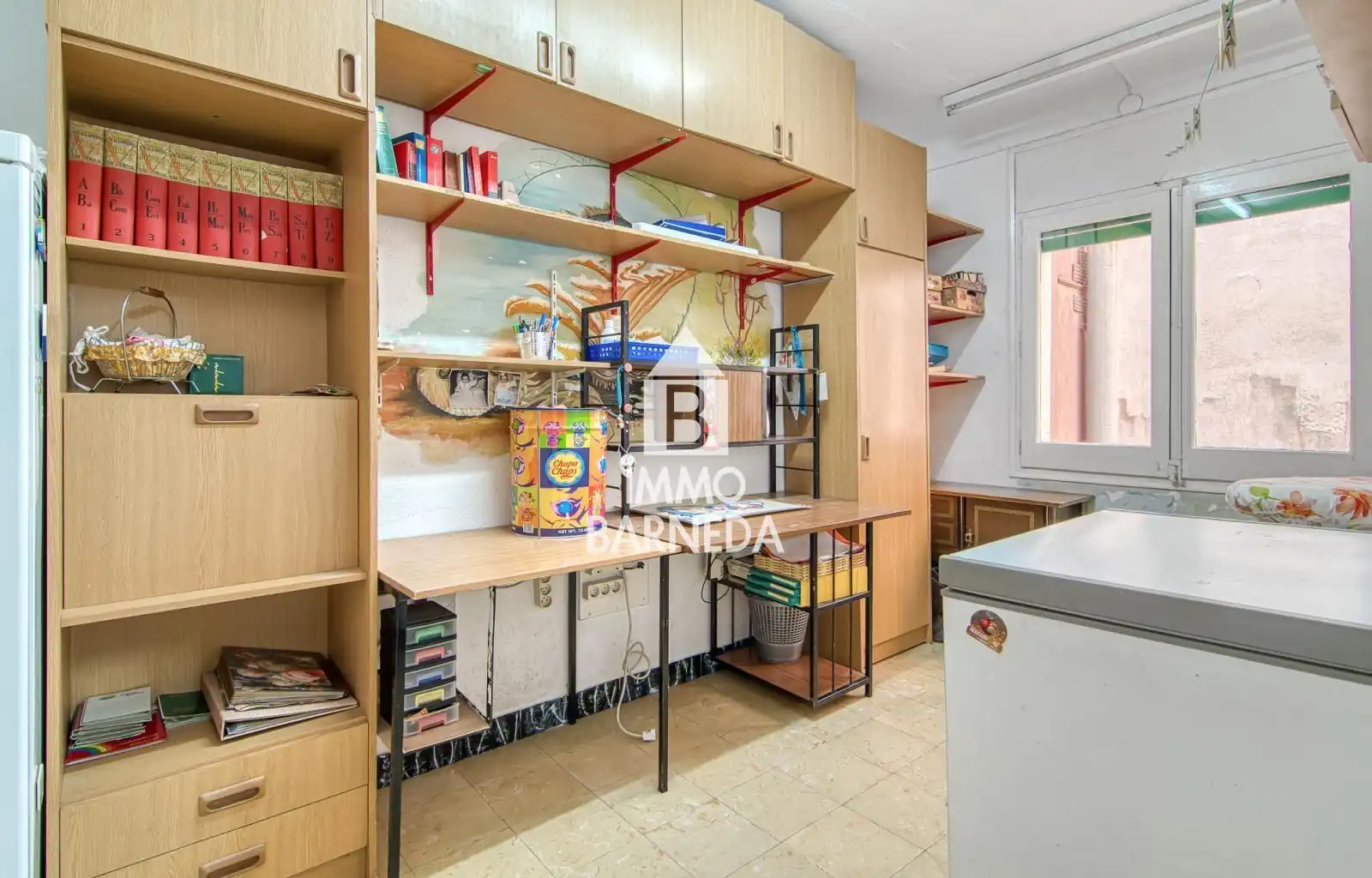Wohnung zum Verkauf in Sant Elm 4, imagen 7