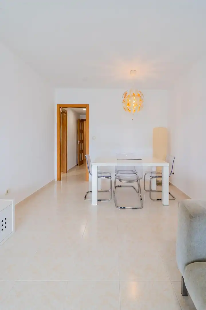 Dining room of Apartments for rent in Puçol  with Terrace, Storage room and Community pool