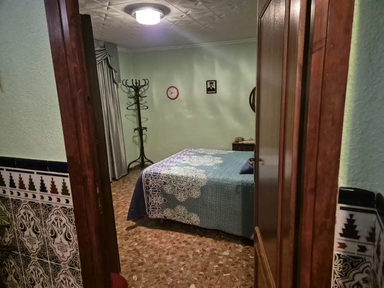 Casa rústica en venda a Daniel Aliseda, imagen 3
