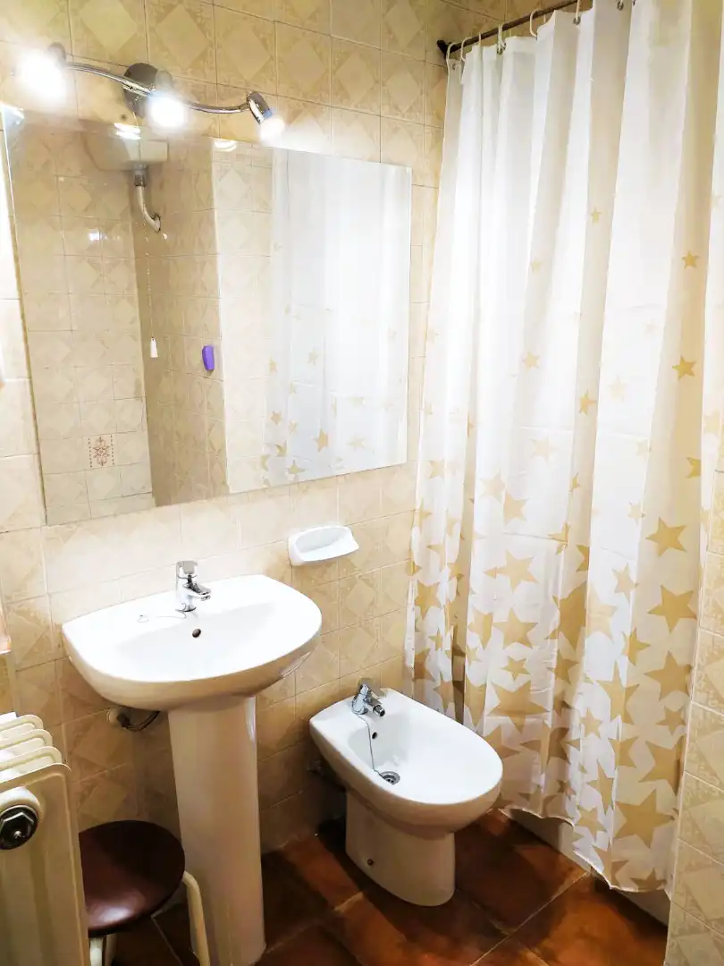 Flat for rent in Calle las Flores, 6, Fígares