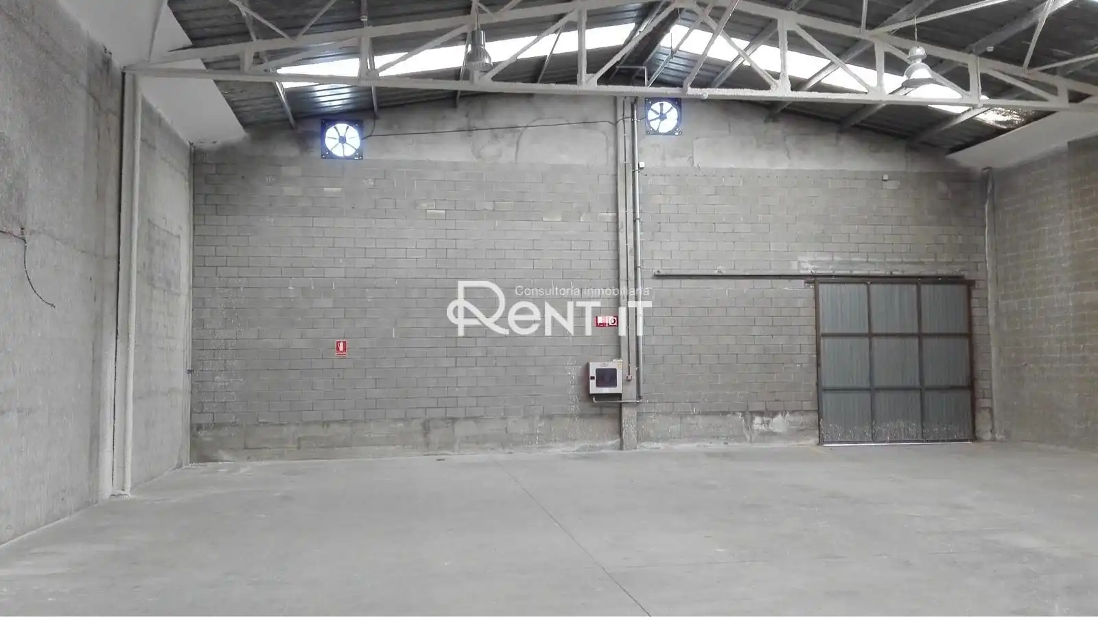 Industrial buildings for rent in Sant Boi de Llobregat