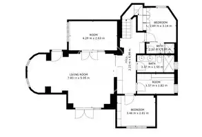 Houses for sale in Av. Joan Borràs, Valldoreix
