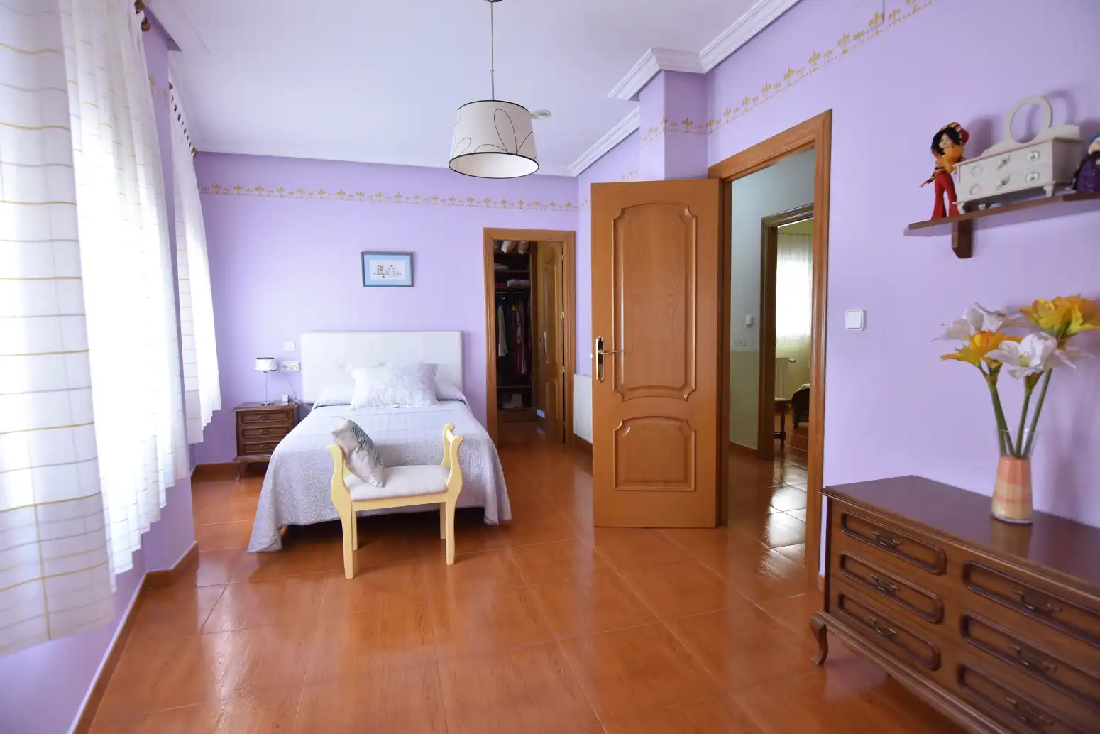 Flat for sale in Aspe - SEVERO OCHOA, 23, San Juan