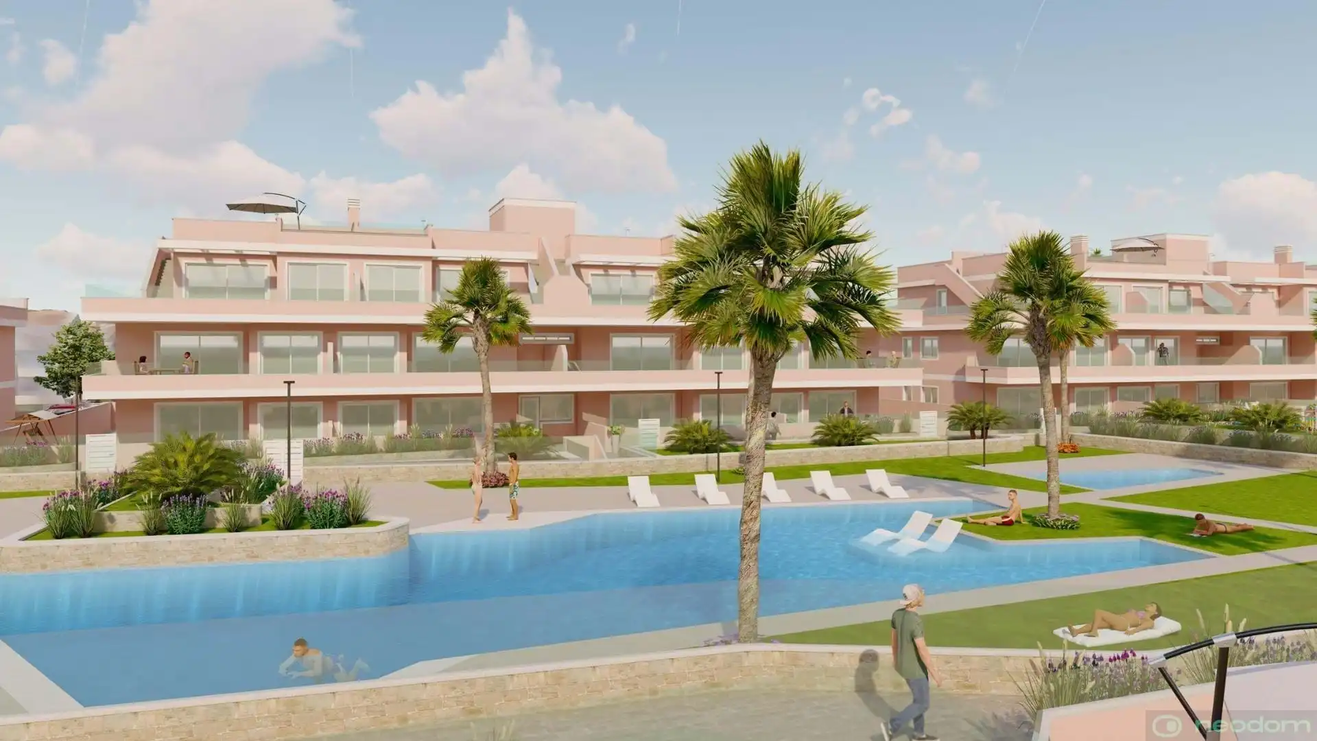 Casa amb piscina en venda a N/A, imagen 13