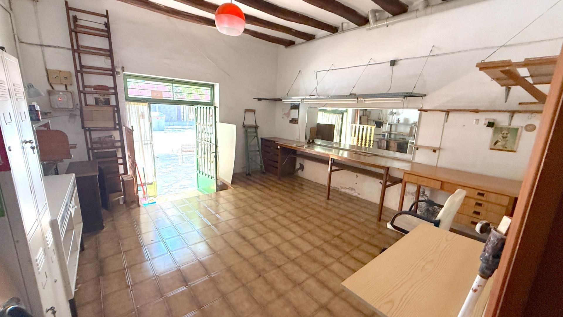 Cuina de Casa o xalet en venda en Sant Just Desvern amb Terrassa