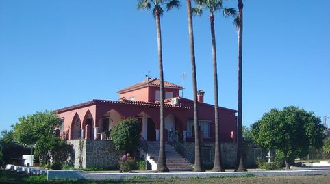 FINCA UBICADA EN LA LOCALIDAD DE EL BOSQUE