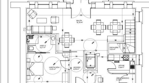 Photo 3 of House or chalet for sale in Intxaurrondo, Donostia - San Sebastián