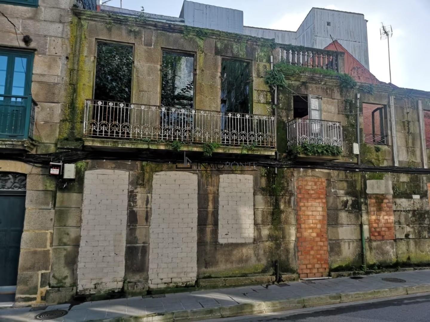 Single-family semi-detached for sale in CONCEPCION ARENAL, Marín
