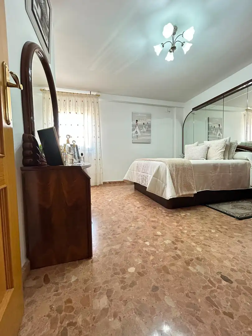 Casa bifamiliare con terrazza in vendita a Singuerlín, imagen 15