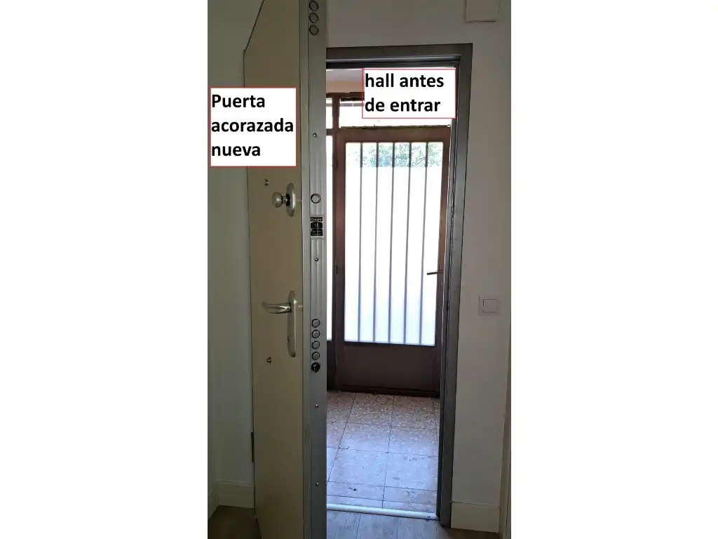 Piso en venta en Madrid