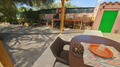Encanto mediterráneo en Campos  Finca rústica con carácter y sostenibilidad, Bild 5