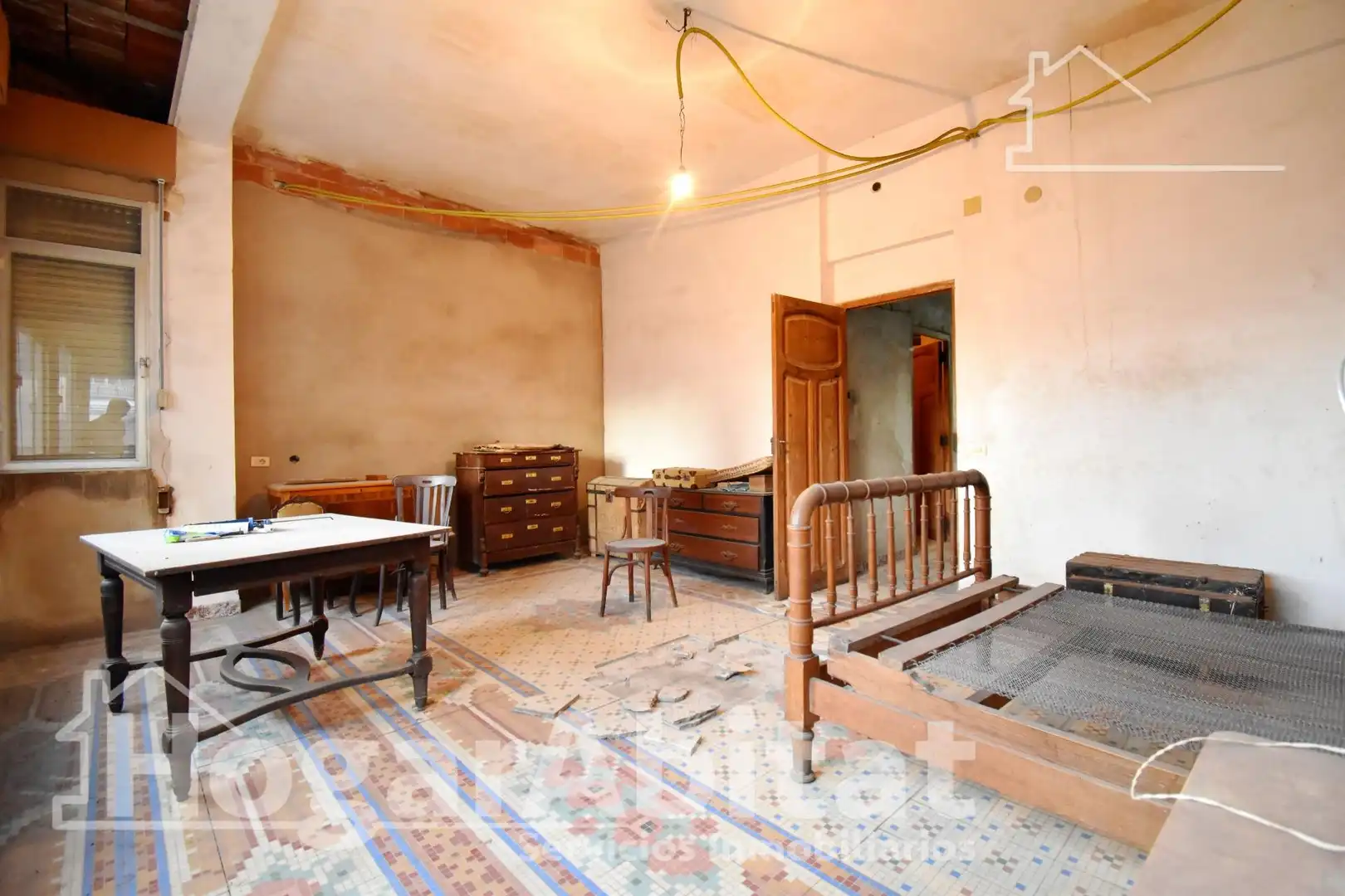 House with terrace for sale in Avenida Verge del Castell, imagen 33