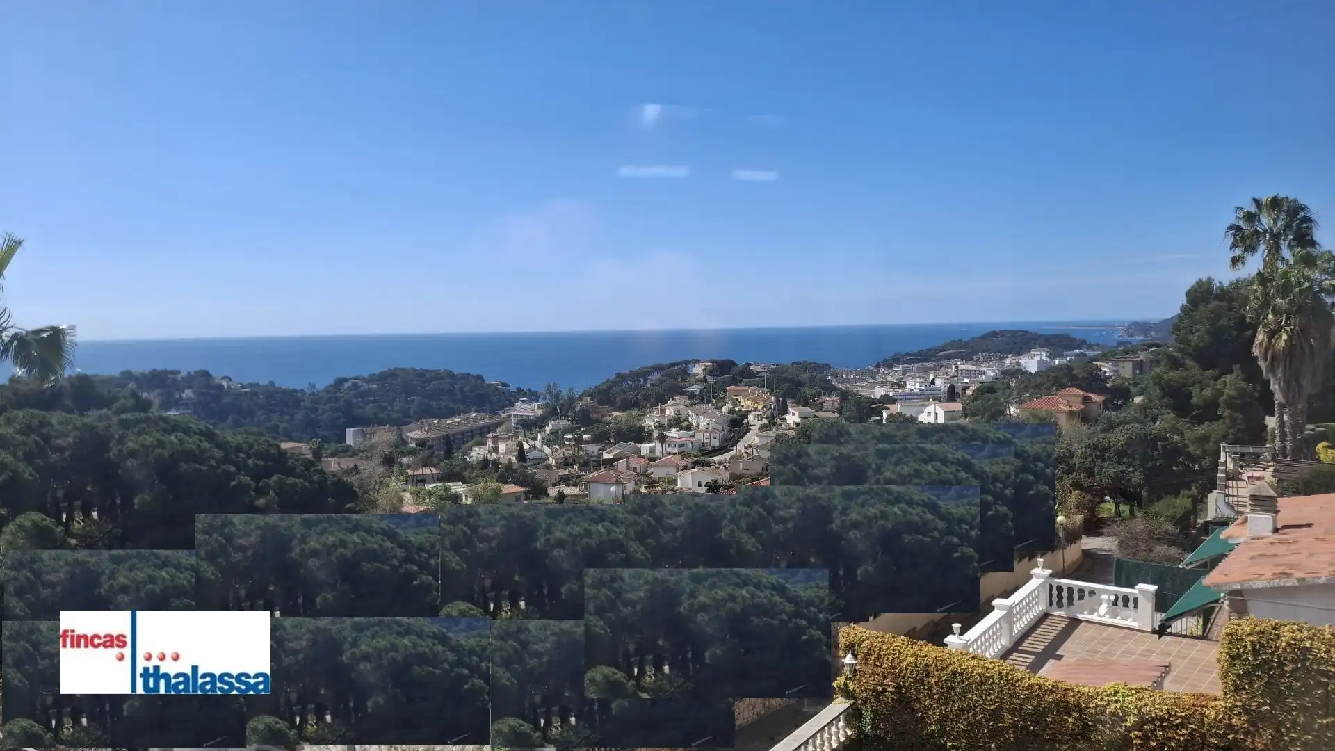 Casa con jardín en venta en Roca Grossa