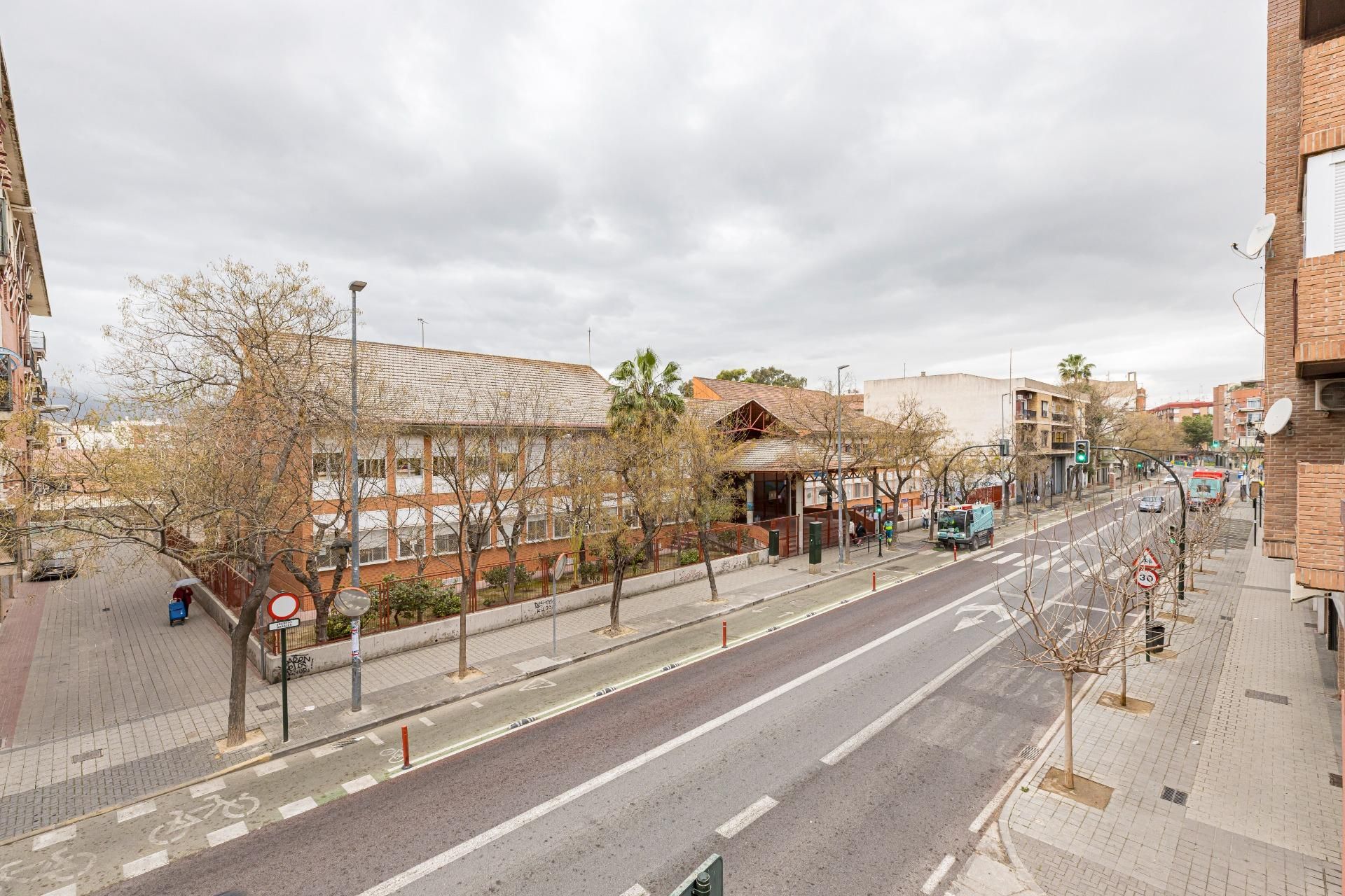 Piso en venta en Calle PINTOR PEDRO FLORES, El Carmen, Sur