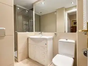 Flat with lift for sale in Calle de Gaztambide, imagen 17