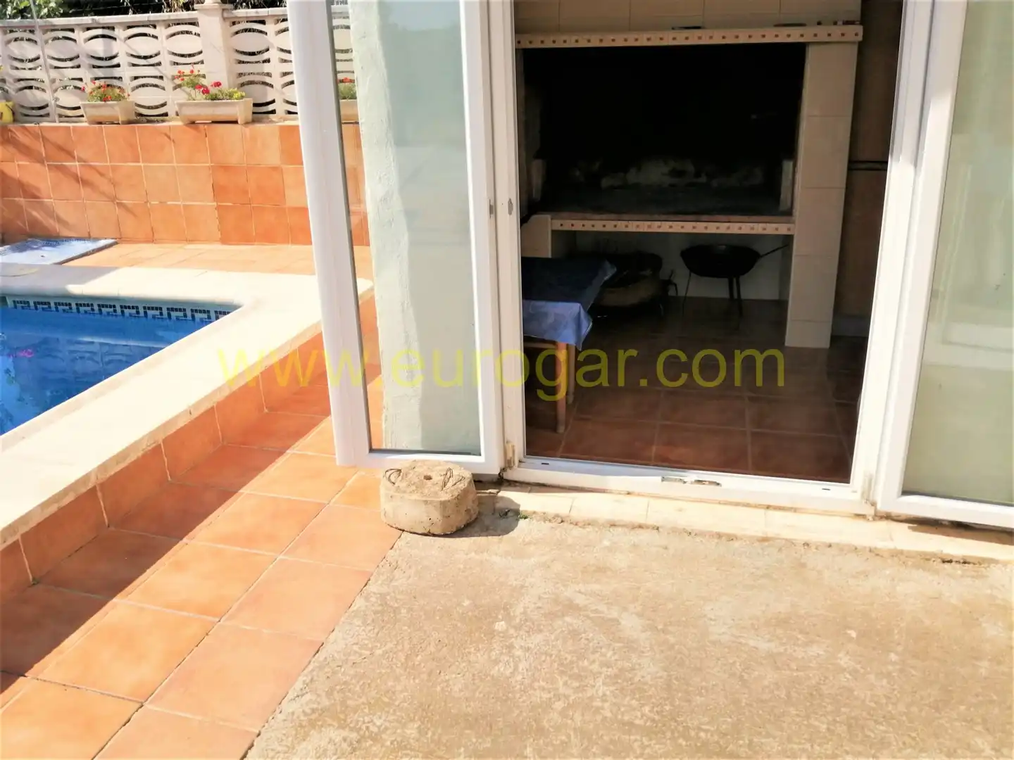 Villa avec piscine à vendre à Godelleta, imagen 18