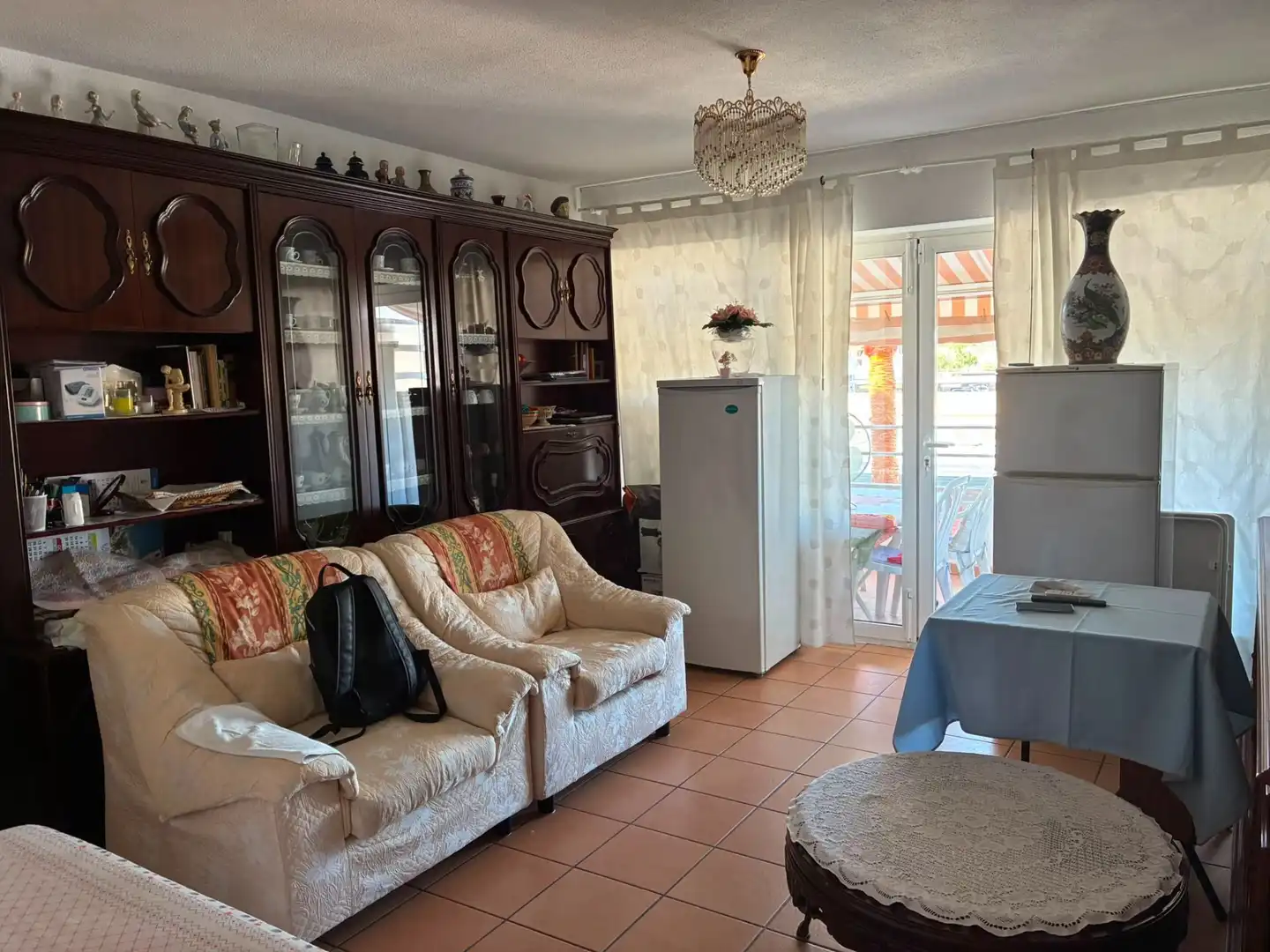 Maisonette zum Verkauf in L'Albir