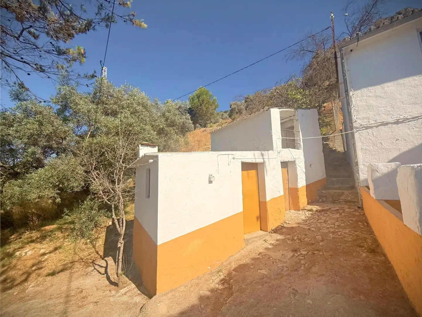 Casa rústica en venda a Villanueva de Algaidas, imagen 49