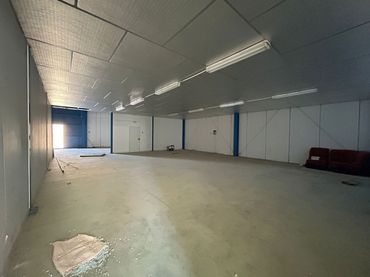 Nave industrielle à vendre à Loja