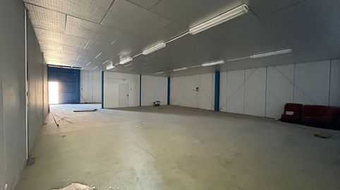 Nave Industrial en venta en Polígono Fuensanta, 2 dormitorios.