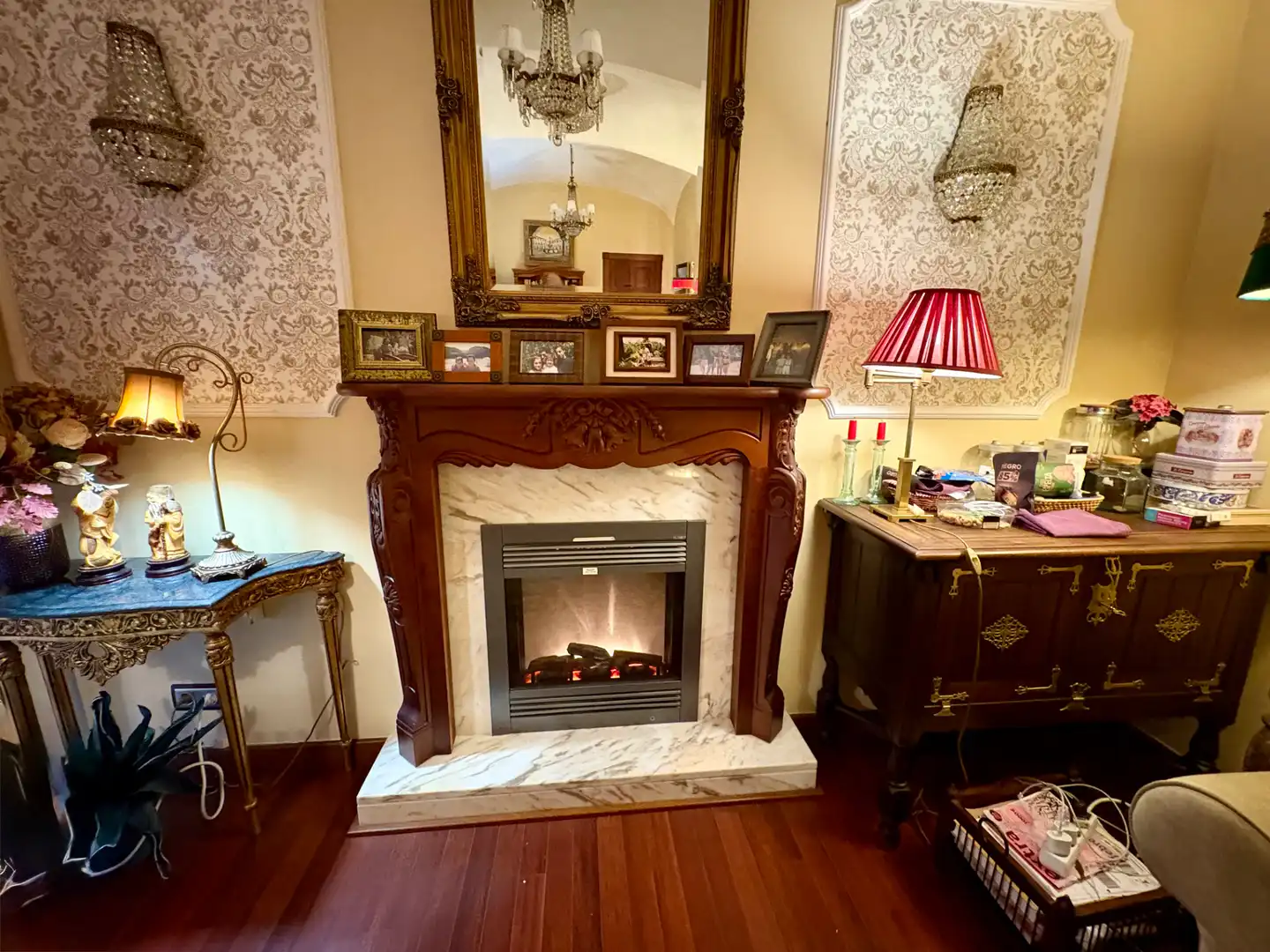 House with terrace for sale in Calle Bodegones, imagen 12