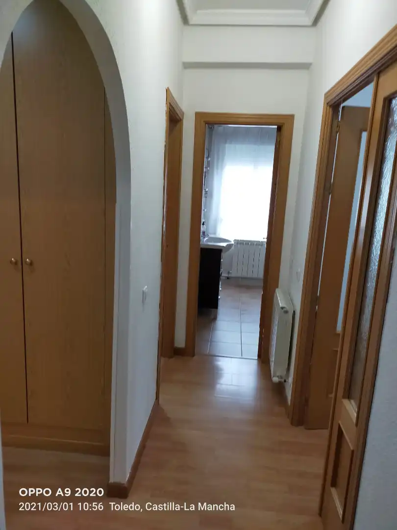 Appartamento in affitto a Palomarejos, imagen 17