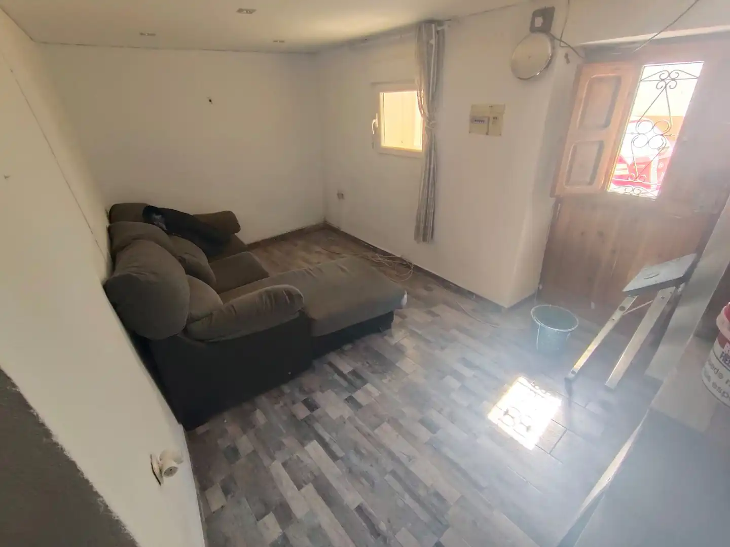 Casa o chalet en venta en Albuñán con Terraza