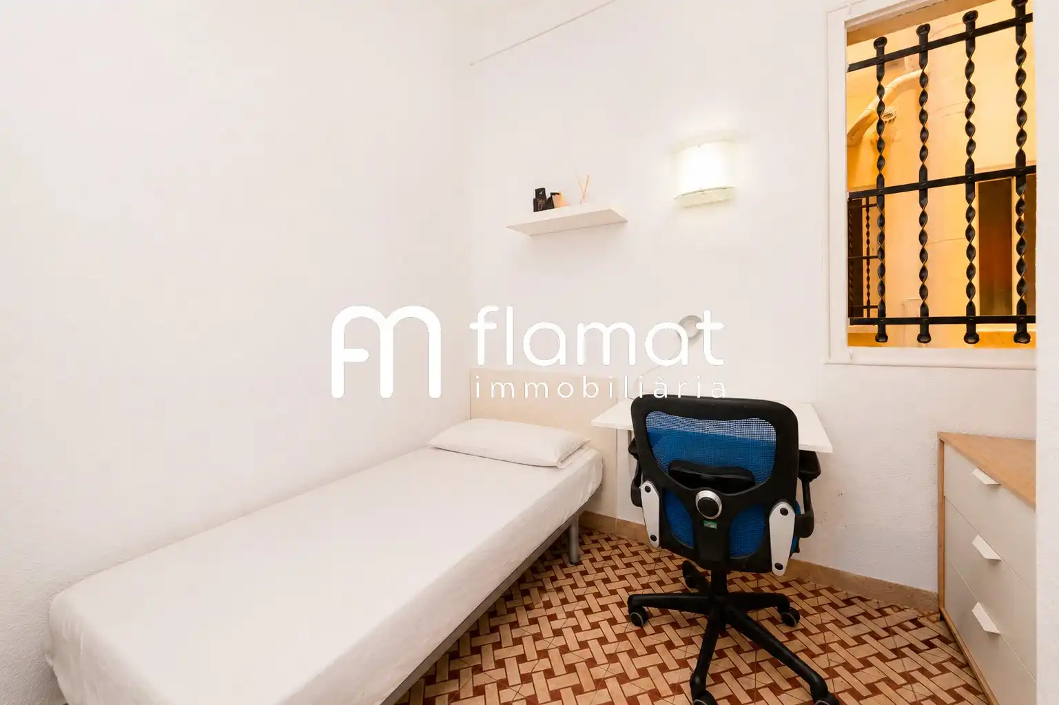 Piso con ascensor en venta en Travessera de Gràcia, imagen 12