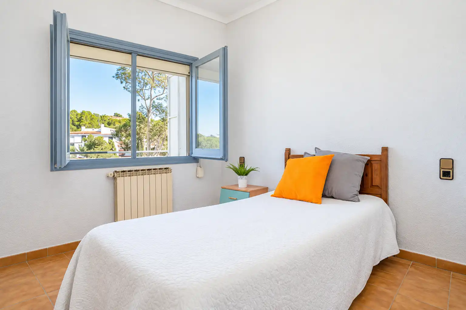Detached house with terrace for sale in Carrer Víctor Català, imagen 34