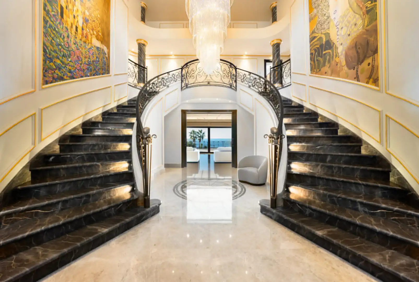 Maison avec piscine à vendre à Elviria - Cabopino, imagen 3