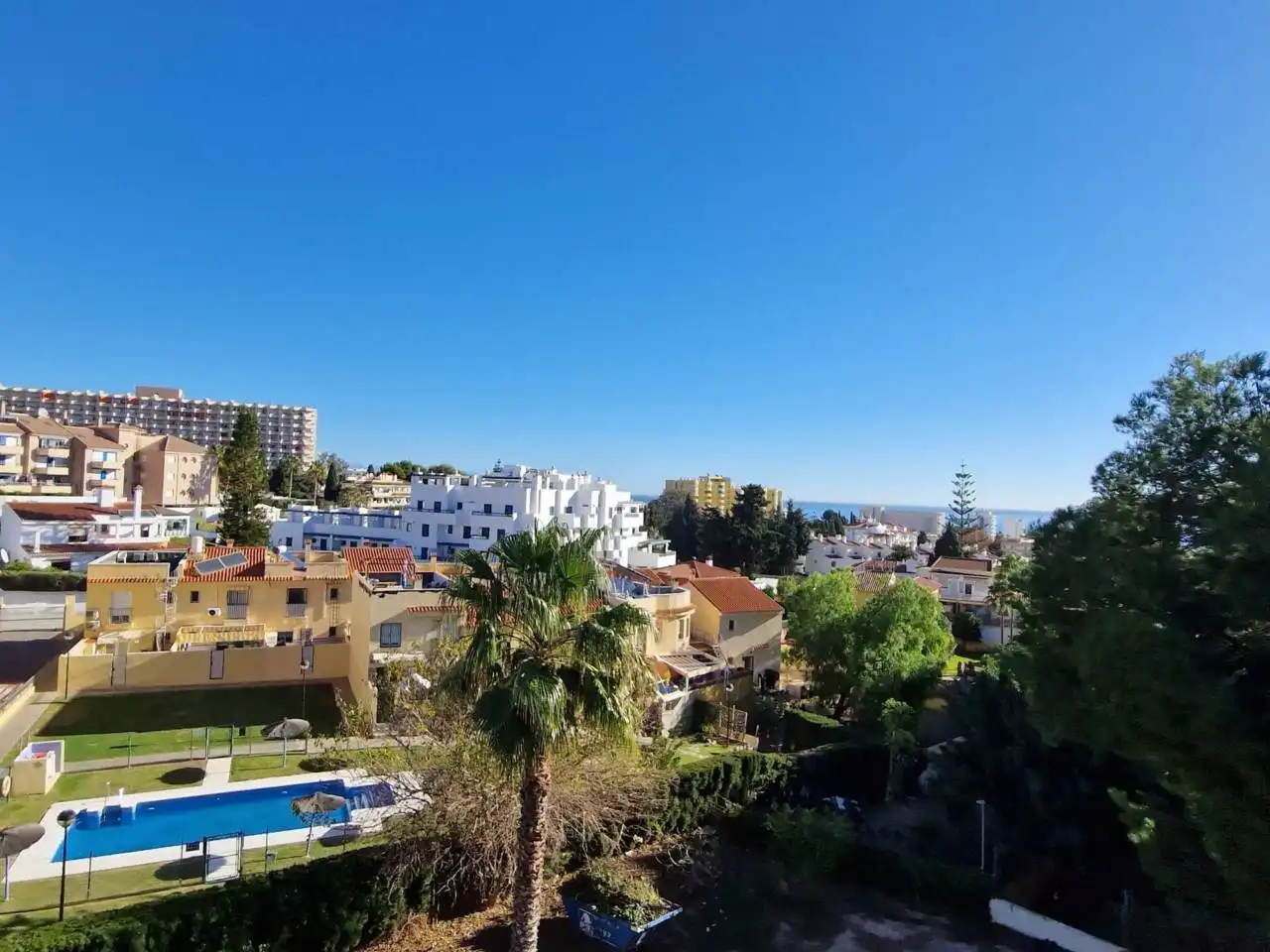 Apartamento con piscina en venta en Avenida Marysol, imagen 35