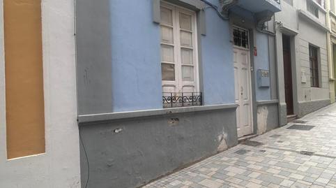 Foto 2 de Casa o xalet en venda a Toscal,  Santa Cruz de Tenerife Capital