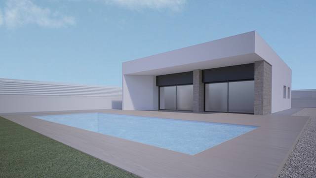 Casa-chalet en Venta en Pedanías Oeste