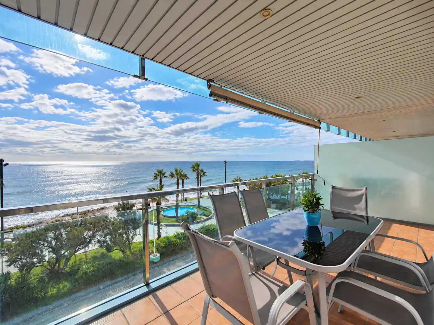 Apartament amb piscina en venda a Playa del Cura, imagen 10