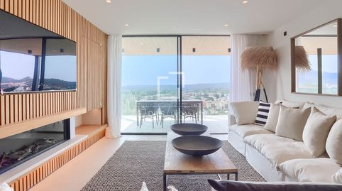 Piso Excelentes de 4 dormitorios con 18m terraza en venta en Santa Ponsa, imatge 4