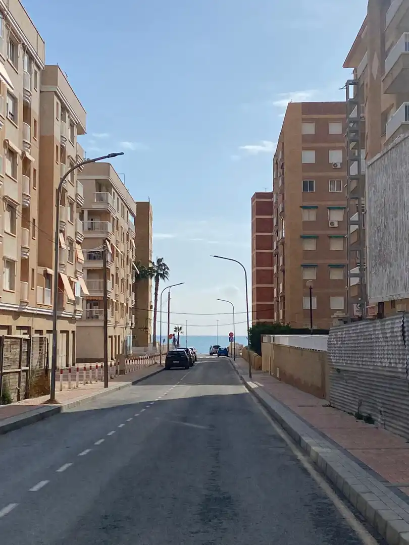 Apartamento con terraza en venta en Calle JULIO CASTELO, imagen 13