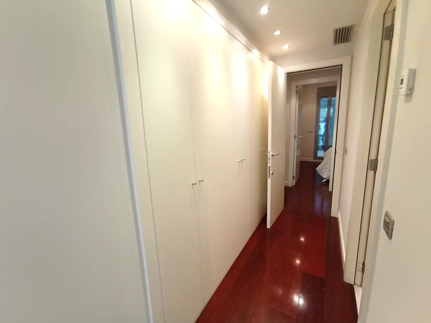 Piso en venta en Barcelona con Aire acondicionado, Calefacción y Parquet
