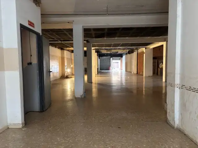 Commercial properties for sale in Hostalric
