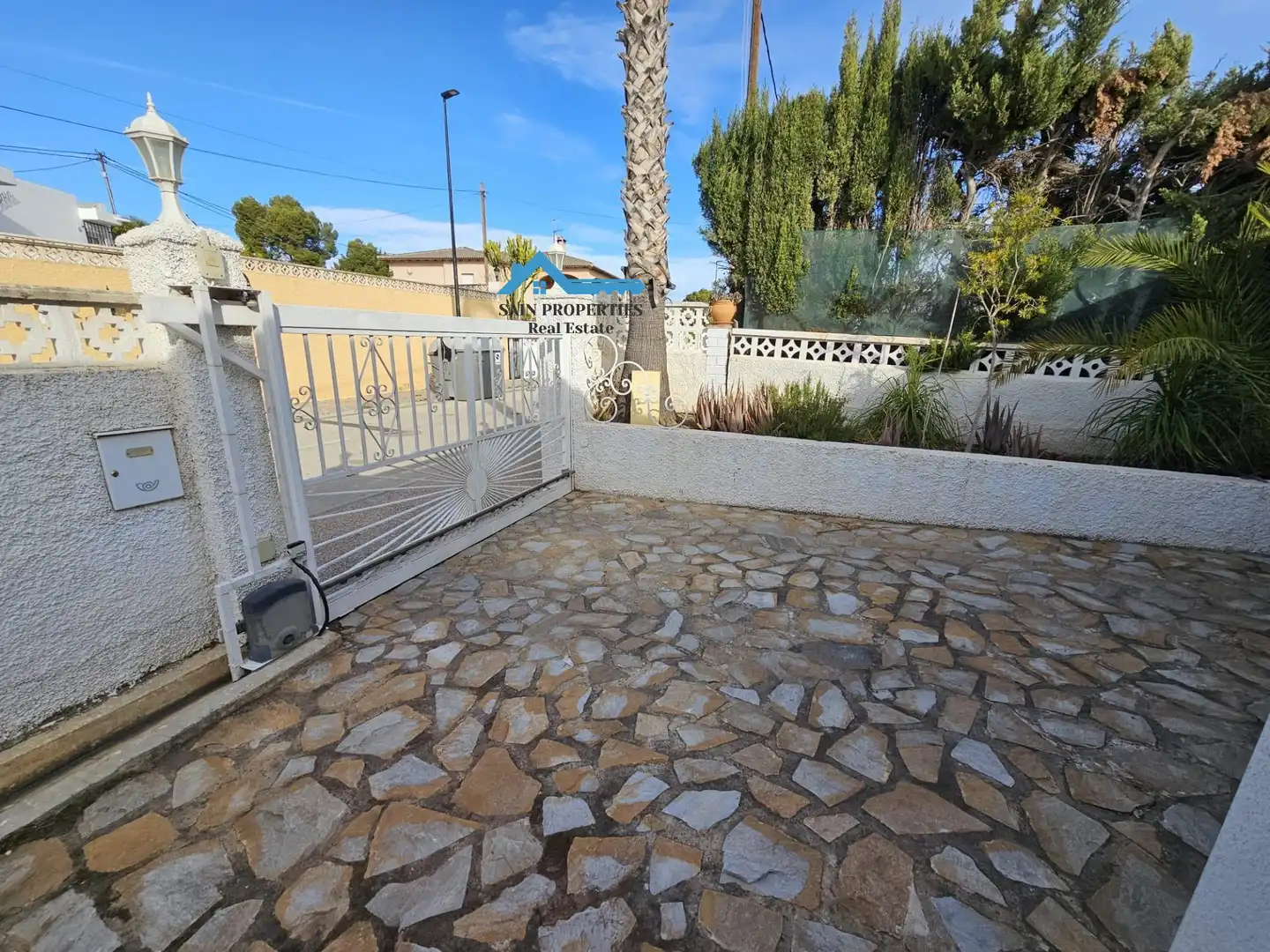 Villa avec piscine à vendre à Escandinavia - Cautivador, imagen 28