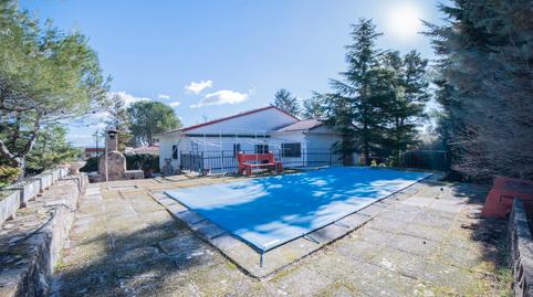 Photo 5 of House or chalet for sale in Mojadillas - Parque de las Infantas - El Paraiso, Valdemorillo