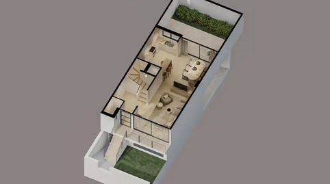Foto 5 de Dúplex en venda a Calle Pino Canario, 20, Los Portales - Visvique, Arucas