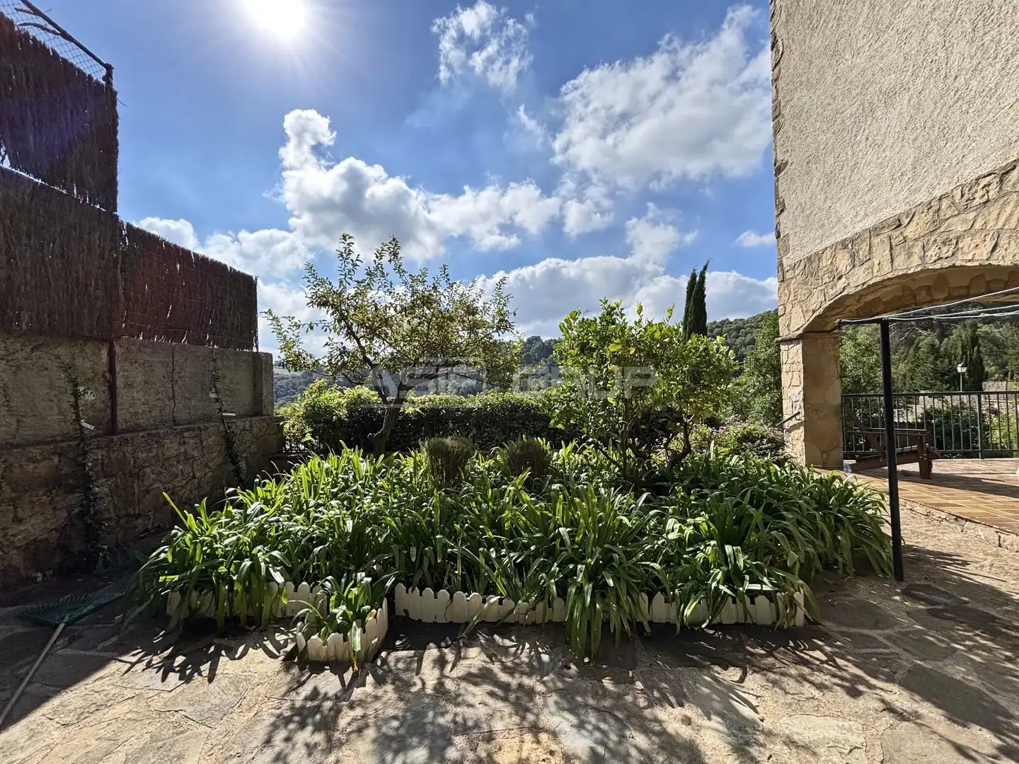 Casa amb terrassa en venda a Carrer Del Raval 26, 08146 Gallifa, provincia de Barcelona, España, imagen 52