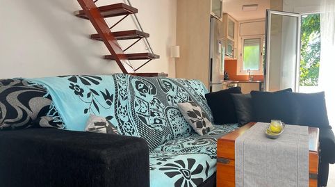 Foto 5 de Apartament en venda a Garraf, Sitges
