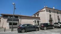 Exterior view of Duplex for sale in Ávila Capital  with Storage room and Balcony