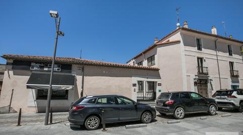 Foto 2 de Dúplex en venda a Plaza Teniente Arevalo, 4, Murallas, Ávila