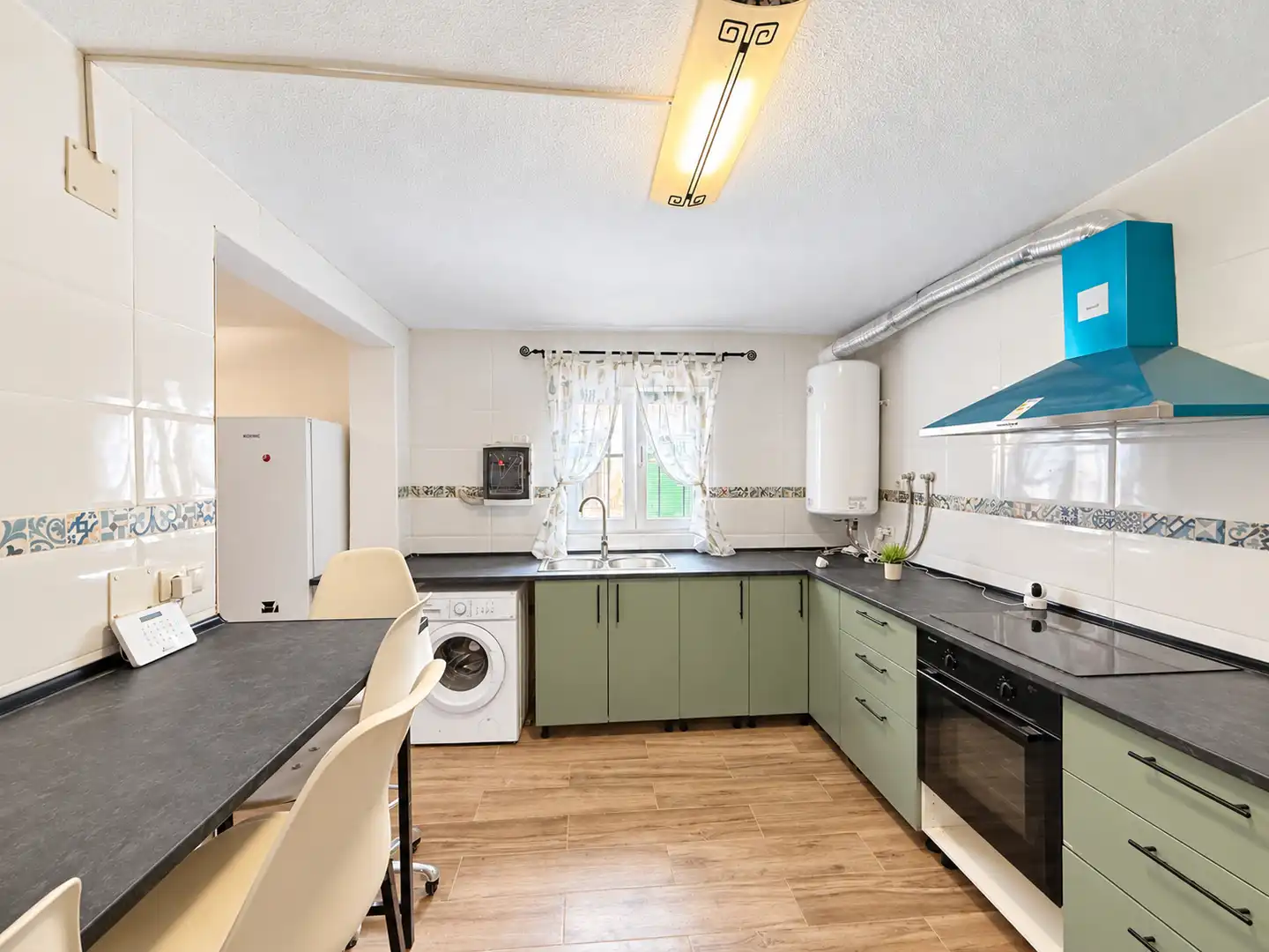 Maison mitoyenne à vendre à Oeste, imagen 2