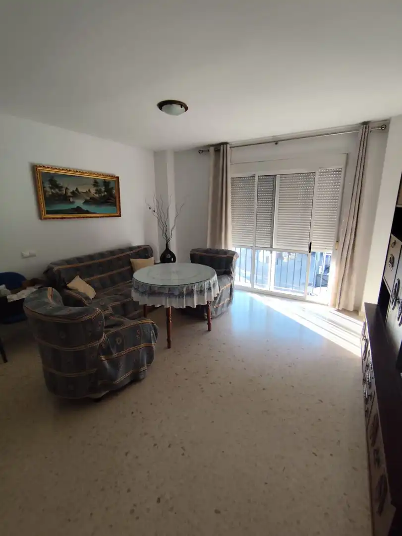 Piso en venta en Arcos de la Frontera