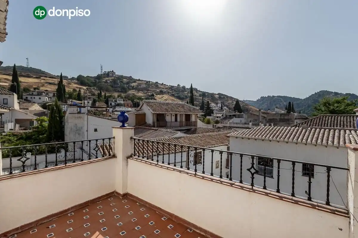 Casa en venta en Plaza DE LOS ORTEGAS, imagen 10