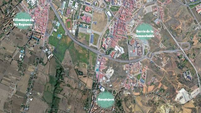 Oficina en Venta en Sc UE 9B2  en Villaquilambre